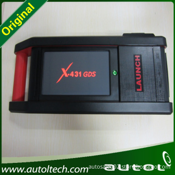 Original X431 GDS With WiFi, Update Online